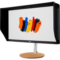 Монитор Acer ConceptD CP3 CP3271UV фото 2